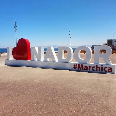 Appartement De Lux Hay Al Matar Nador Esterno foto
