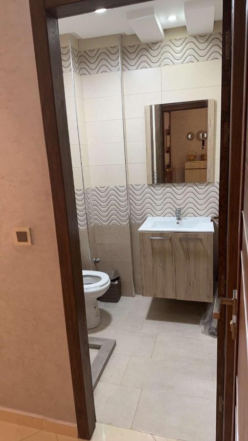 Appartement De Lux Hay Al Matar Nador Esterno foto