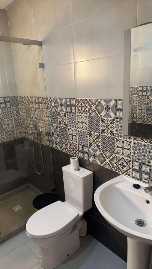 Appartement De Lux Hay Al Matar Nador Esterno foto