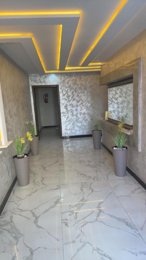 Appartement De Lux Hay Al Matar Nador Esterno foto