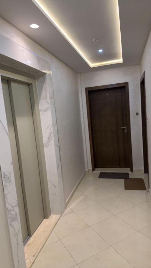 Appartement De Lux Hay Al Matar Nador Esterno foto