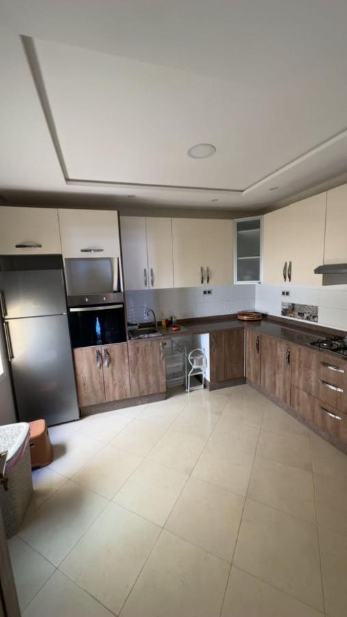 Appartement De Lux Hay Al Matar Nador Esterno foto