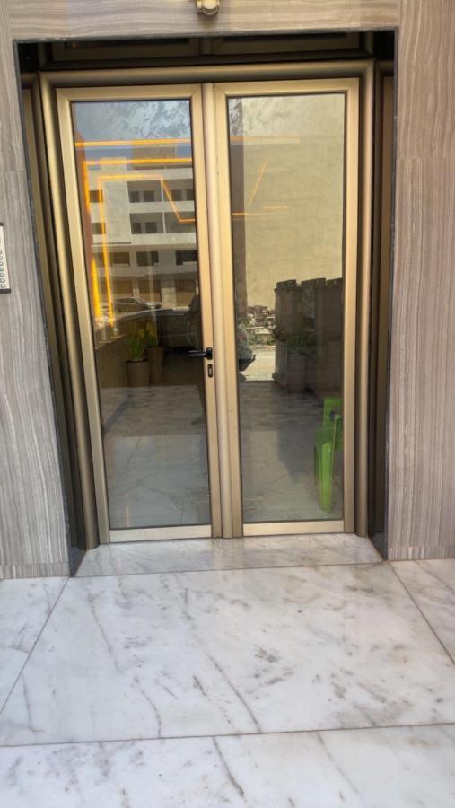 Appartement De Lux Hay Al Matar Nador Esterno foto