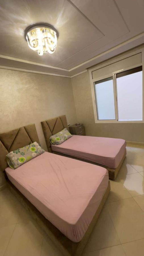 Appartement De Lux Hay Al Matar Nador Esterno foto