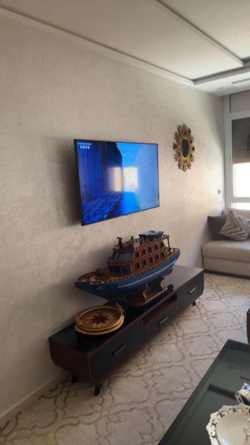 Appartement De Lux Hay Al Matar Nador Esterno foto