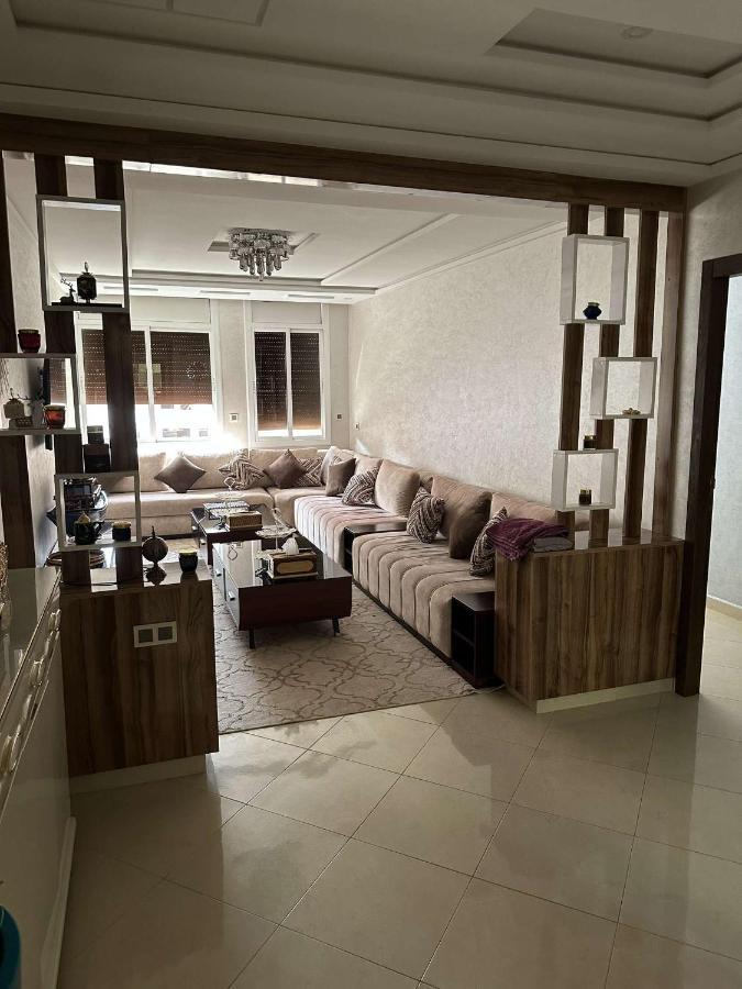 Appartement De Lux Hay Al Matar Nador Esterno foto