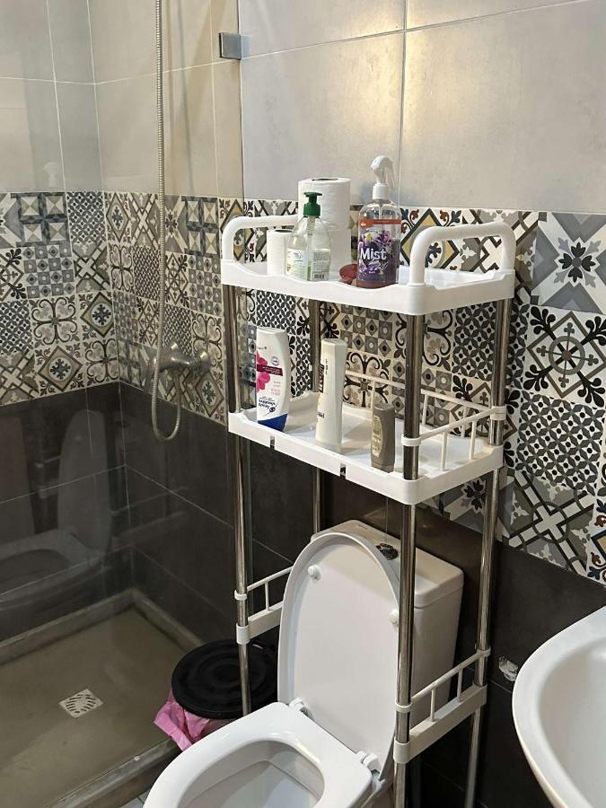 Appartement De Lux Hay Al Matar Nador Esterno foto
