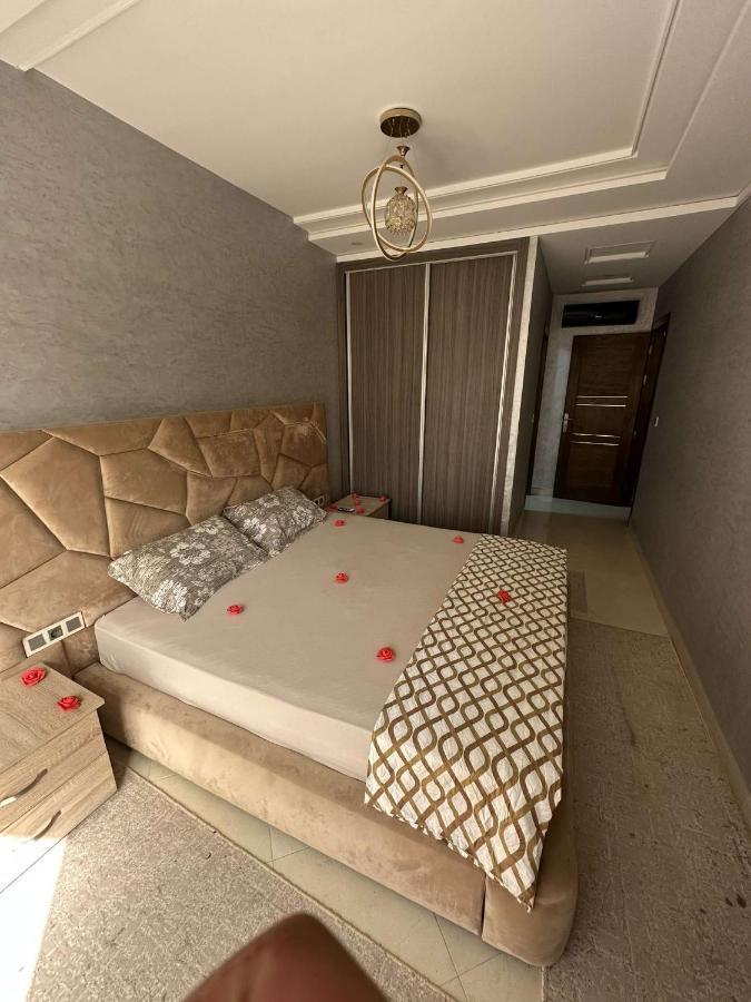 Appartement De Lux Hay Al Matar Nador Esterno foto