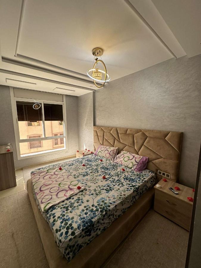 Appartement De Lux Hay Al Matar Nador Esterno foto