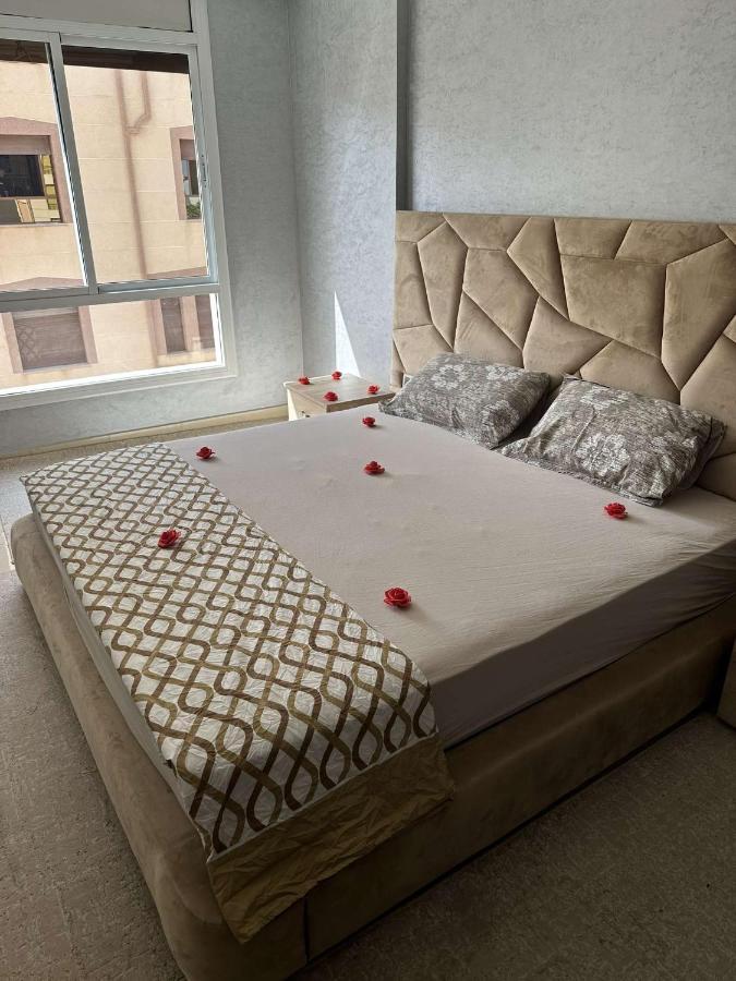 Appartement De Lux Hay Al Matar Nador Esterno foto